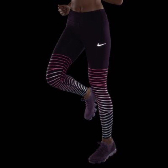 Nike Pants - Nike Epic Lux Flash Women's 27.5" Running Leggings